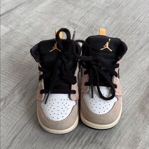 Air Jordan Toddler Size 7C